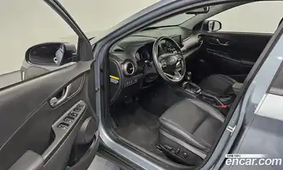 Hyundai Kona 2018 1.6 гидро в Москве № 927196, миниатюра 10