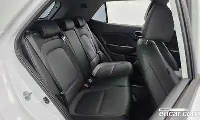 Hyundai Venue 2019 1.6 Автомат в Москве № 927290, миниатюра 11