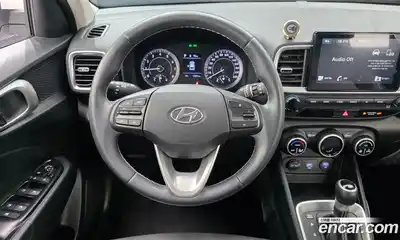 Hyundai Venue 2019 1.6 Автомат в Москве № 927290, миниатюра 12