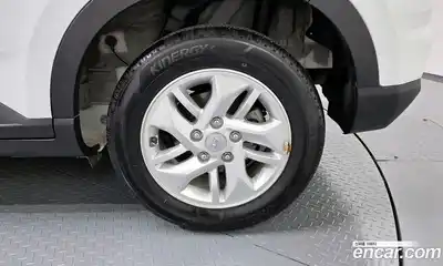 Hyundai Venue 2019 1.6 Автомат в Москве № 927290, миниатюра 4