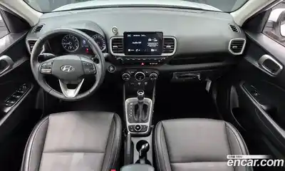 Hyundai Venue 2019 1.6 Автомат в Москве № 927290, миниатюра 6