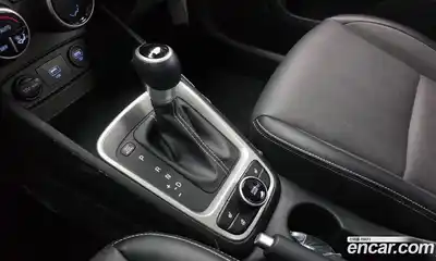 Hyundai Venue 2019 1.6 Автомат в Москве № 927290, миниатюра 8