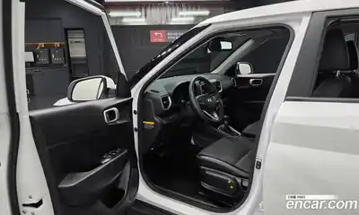 Hyundai Venue 2019 1.6 Автомат в Москве № 927290, миниатюра 10