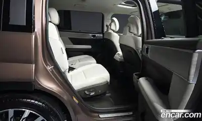 Hyundai Santa Fe 2024 2.5 Автомат в Москве № 927358, миниатюра 12