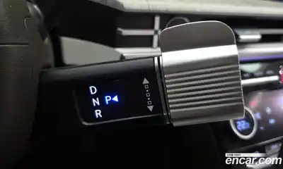 Hyundai Santa Fe 2024 2.5 Автомат в Москве № 927358, миниатюра 9