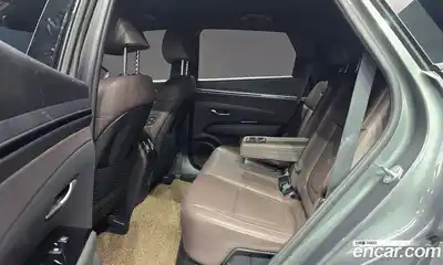 Hyundai Tucson 2023 1.6 Автомат в Москве № 927361, миниатюра 12