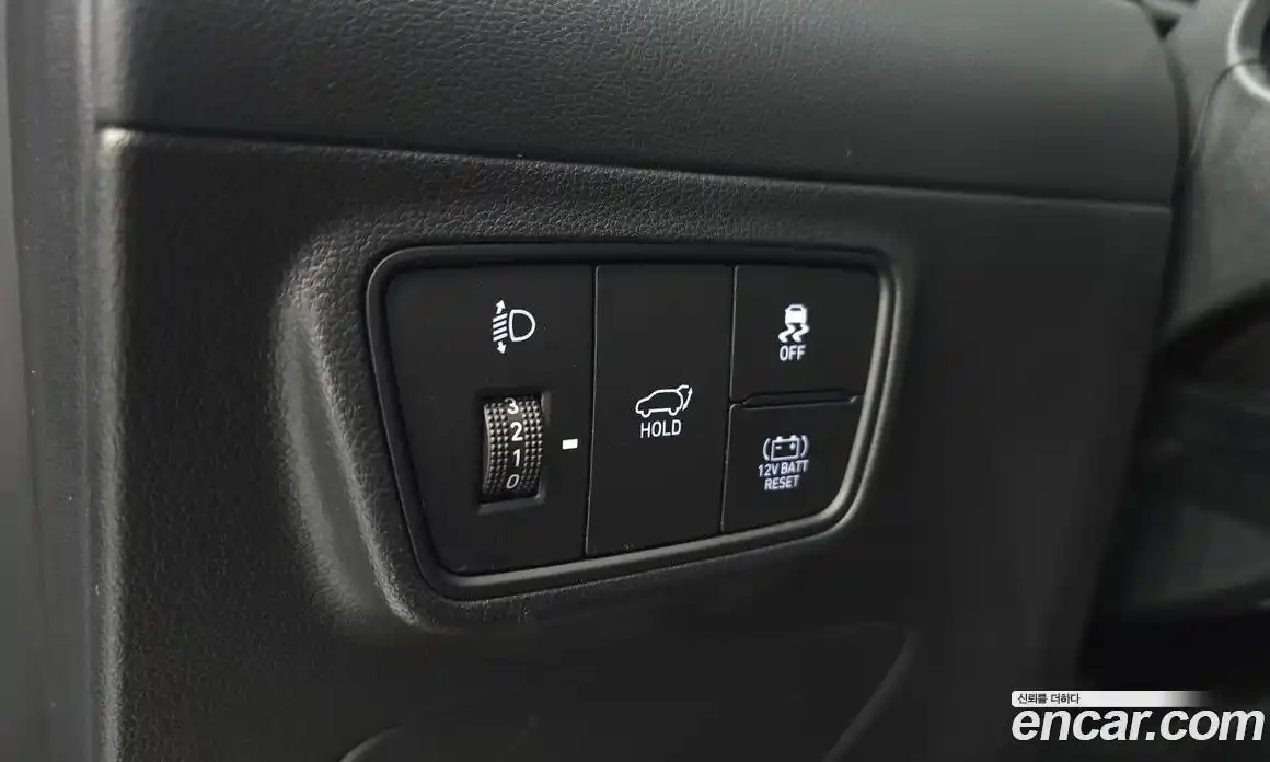 Hyundai Tucson 2023 1.6 Автомат в Москве № 927361, фото 14