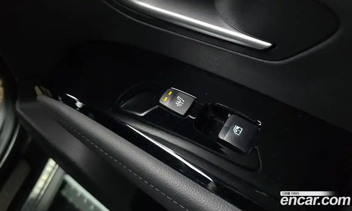 Hyundai Tucson 2023 1.6 Автомат в Москве № 927361, фото 18