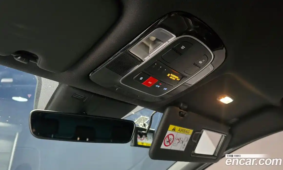 Hyundai Tucson 2023 1.6 Автомат в Москве № 927361, фото 20