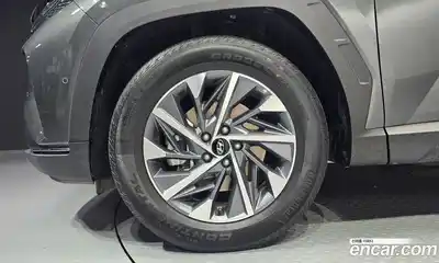 Hyundai Tucson 2023 1.6 Автомат в Москве № 927361, миниатюра 5