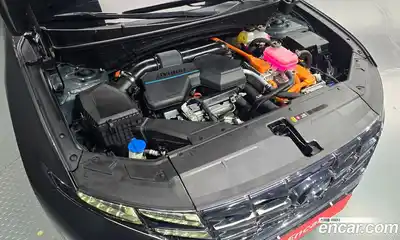 Hyundai Tucson 2023 1.6 Автомат в Москве № 927361, миниатюра 6