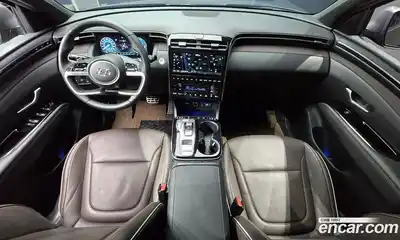 Hyundai Tucson 2023 1.6 Автомат в Москве № 927361, миниатюра 7