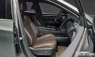 Hyundai Tucson 2023 1.6 Автомат в Москве № 927361, миниатюра 10