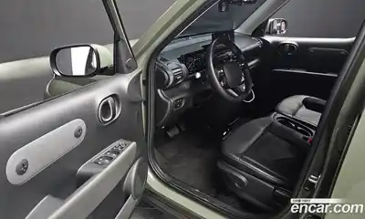 Hyundai Casper 2024 0.2 Автомат в Москве № 927380, миниатюра 11