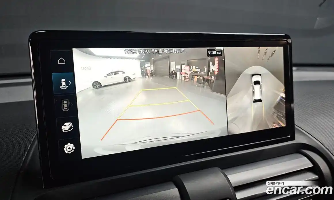 Hyundai Casper 2024 0.2 Автомат в Москве № 927380, фото 15