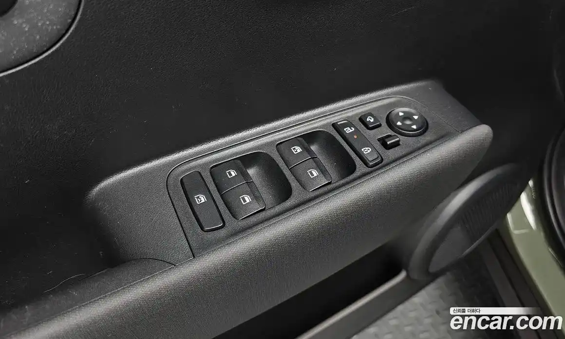 Hyundai Casper 2024 0.2 Автомат в Москве № 927380, фото 17