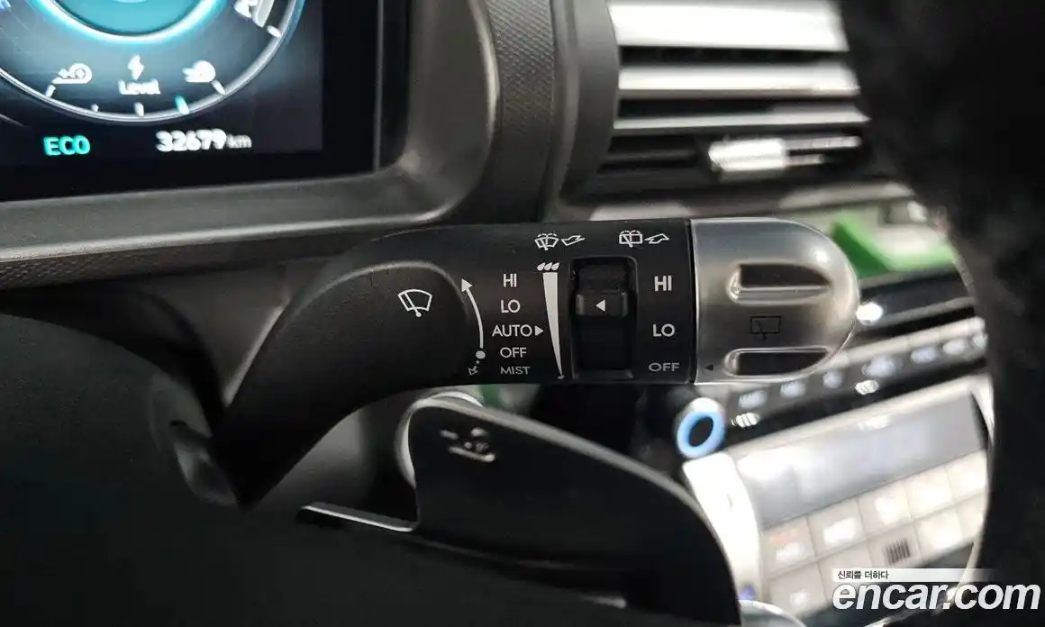 Hyundai Casper 2024 0.2 Автомат в Москве № 927380, фото 19