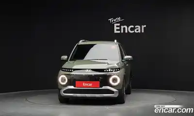 Hyundai Casper 2024 0.2 Автомат в Москве № 927380, миниатюра 3