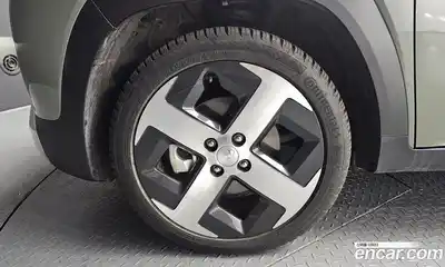 Hyundai Casper 2024 0.2 Автомат в Москве № 927380, миниатюра 5