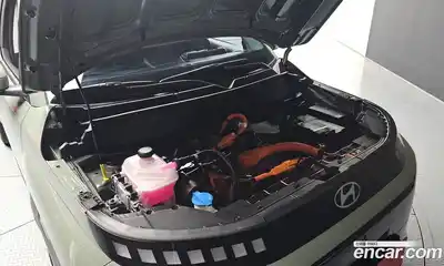 Hyundai Casper 2024 0.2 Автомат в Москве № 927380, миниатюра 6