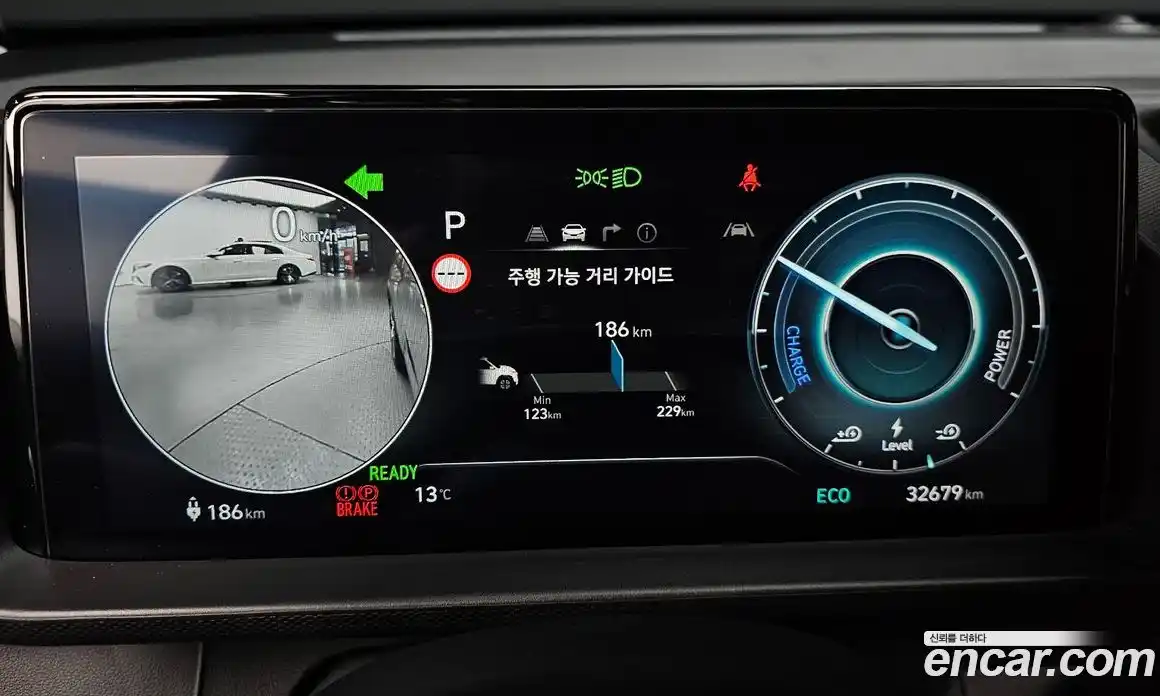 Hyundai Casper 2024 0.2 Автомат в Москве № 927380, фото 8