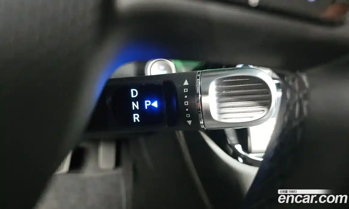 Hyundai Casper 2024 0.2 Автомат в Москве № 927380, фото 9