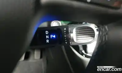 Hyundai Casper 2024 0.2 Автомат в Москве № 927380, миниатюра 9