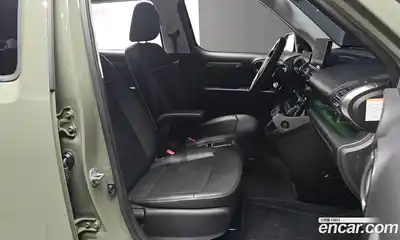 Hyundai Casper 2024 0.2 Автомат в Москве № 927380, миниатюра 10