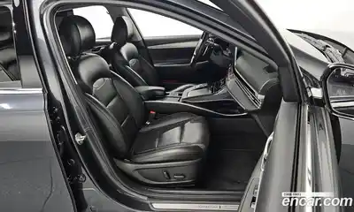 Hyundai Grandeur 2021 2.5 Автомат в Москве № 927437, миниатюра 12