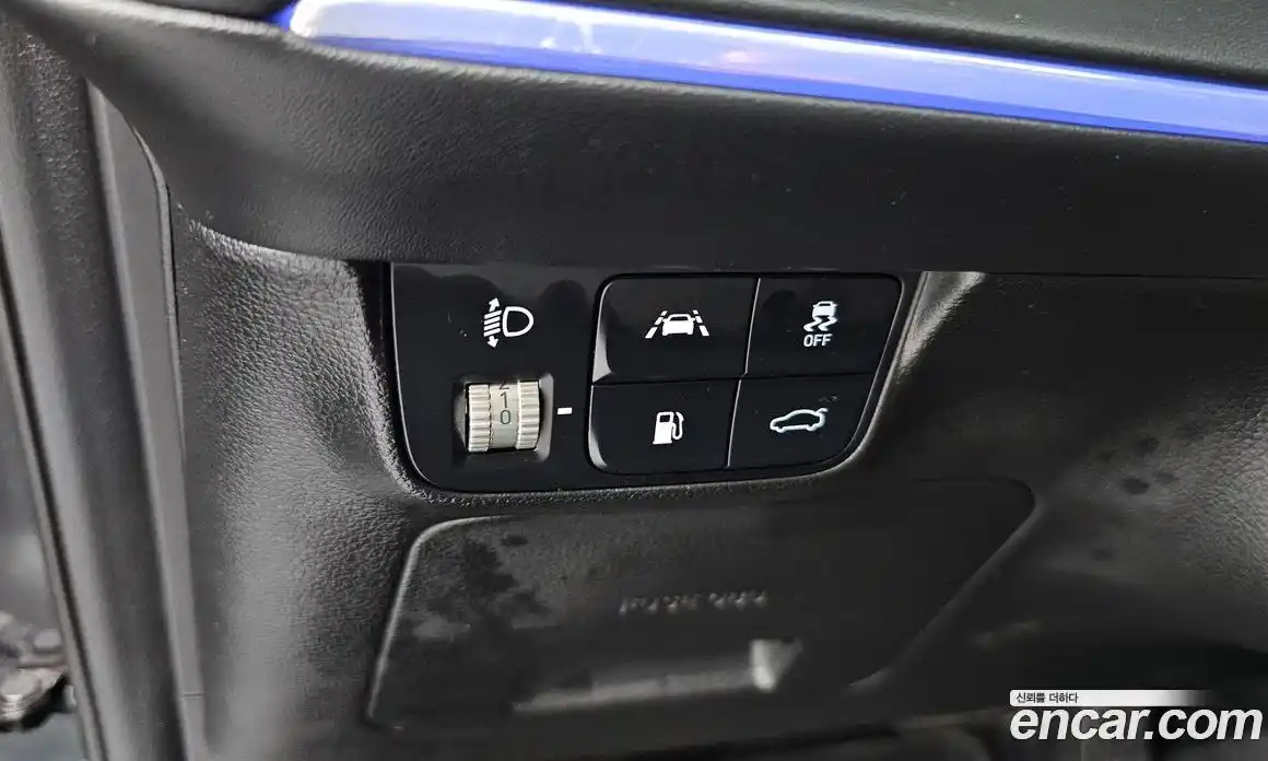 Hyundai Grandeur 2021 2.5 Автомат в Москве № 927437, фото 13