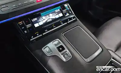 Hyundai Grandeur 2021 2.5 Автомат в Москве № 927437, миниатюра 9