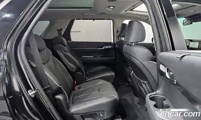 Hyundai Palisade 2021 2.2 Автомат в Москве № 927512, миниатюра 12