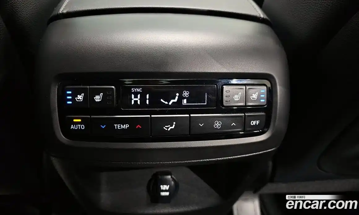 Hyundai Palisade 2021 2.2 Автомат в Москве № 927512, фото 16