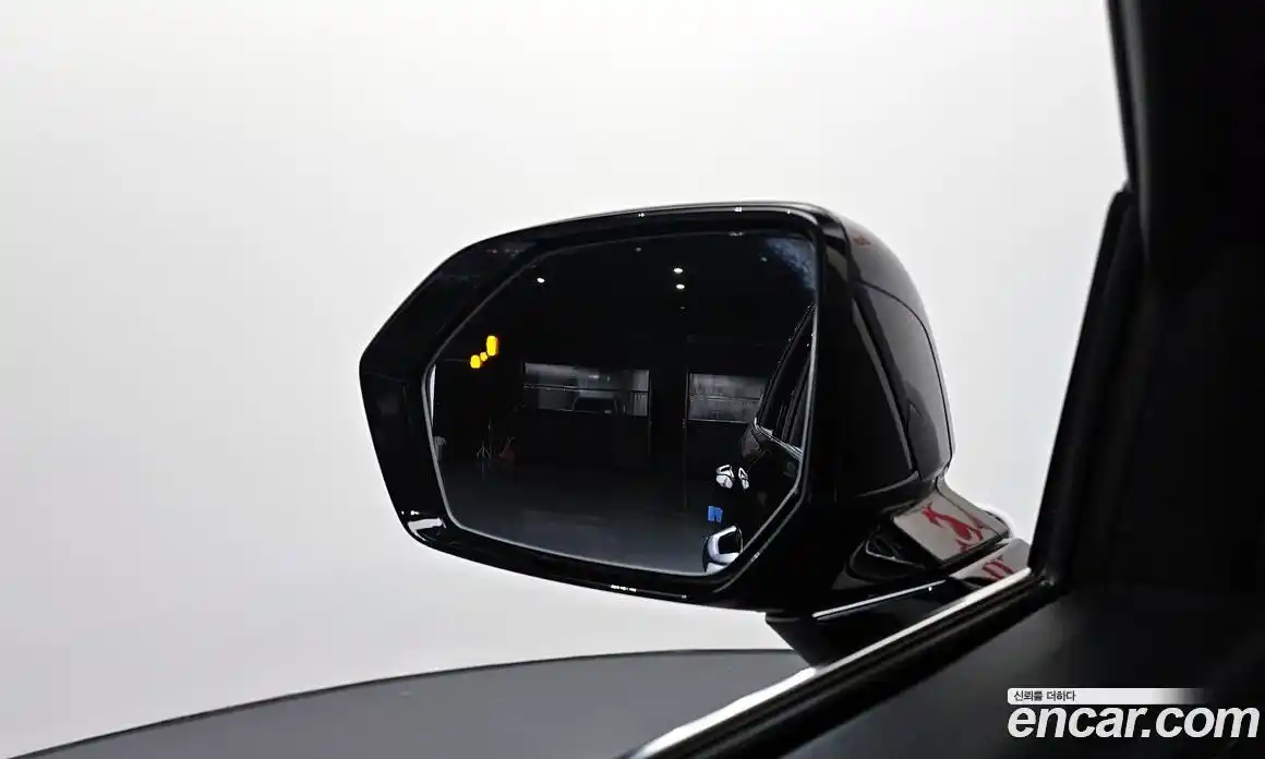 Hyundai Palisade 2021 2.2 Автомат в Москве № 927512, фото 18