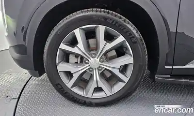 Hyundai Palisade 2021 2.2 Автомат в Москве № 927512, миниатюра 5