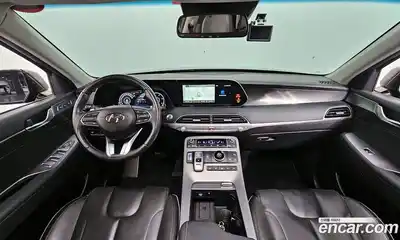 Hyundai Palisade 2021 2.2 Автомат в Москве № 927512, миниатюра 7