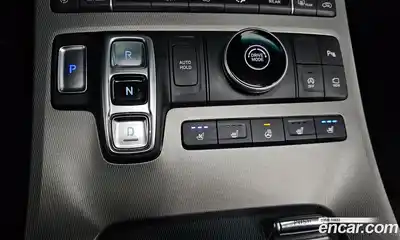 Hyundai Palisade 2021 2.2 Автомат в Москве № 927512, миниатюра 9