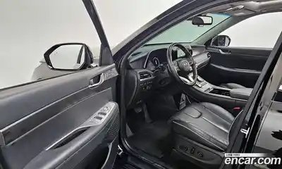 Hyundai Palisade 2021 2.2 Автомат в Москве № 927512, миниатюра 10