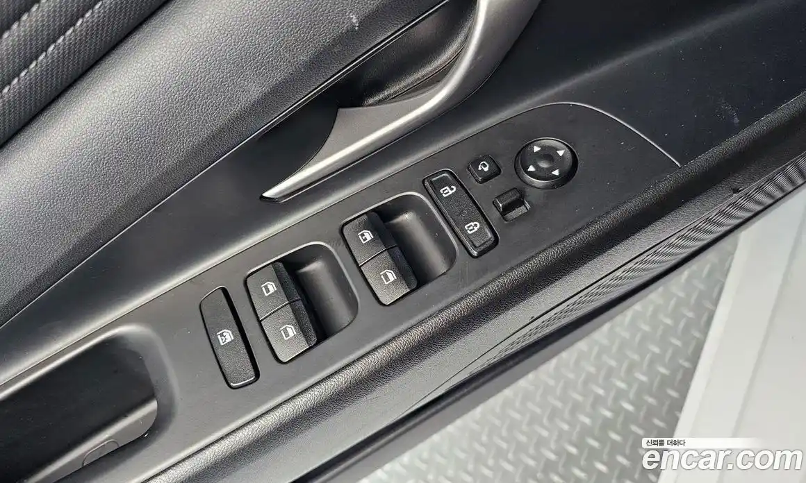 Hyundai Avante 2022 1.6 гидро в Москве № 927519, фото 14