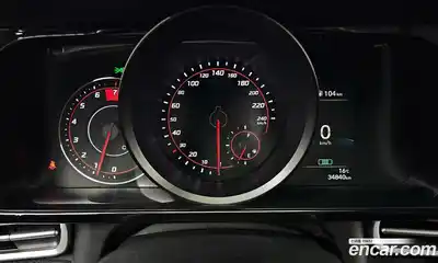 Hyundai Avante 2022 1.6 гидро в Москве № 927519, миниатюра 8