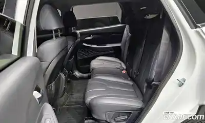 Hyundai Santa Fe 2023 2.2 Автомат в Москве № 927528, миниатюра 12