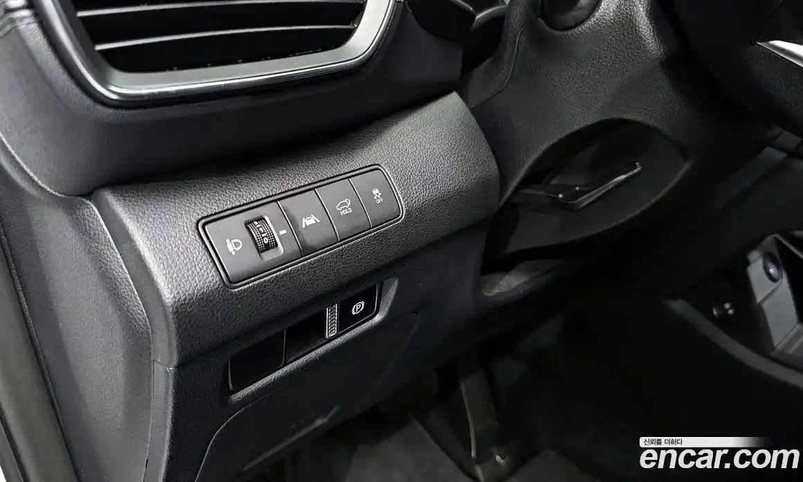 Hyundai Santa Fe 2023 2.2 Автомат в Москве № 927528, фото 18