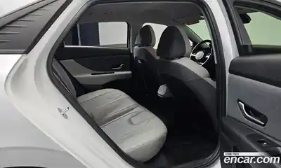 Hyundai Avante 2021 1.6 гидро в Москве, миниатюра 11