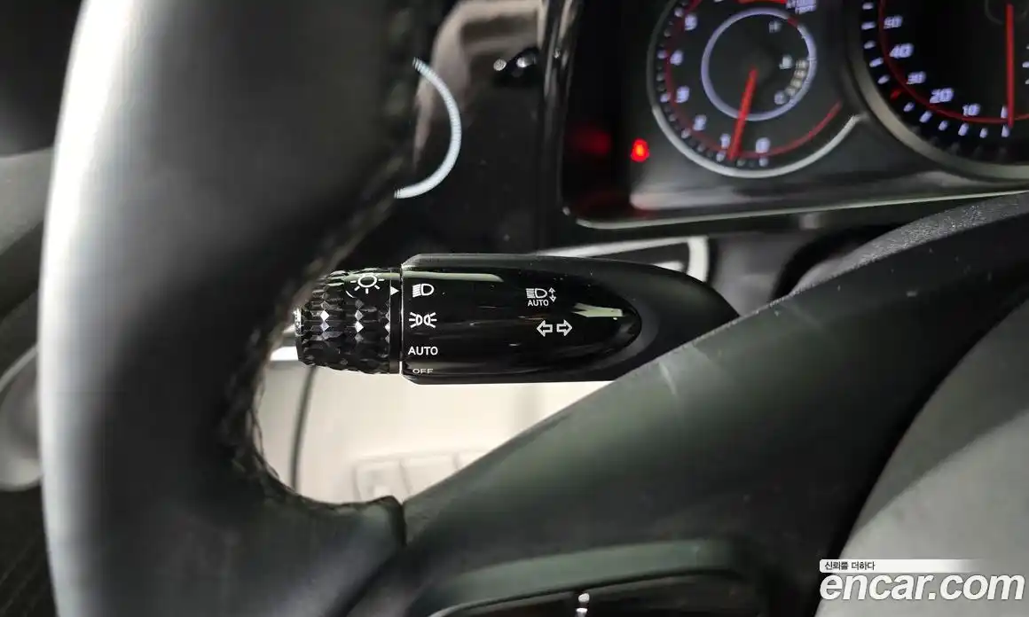 Hyundai Avante 2021 1.6 гидро в Москве, фото 17