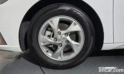 Hyundai Avante 2021 1.6 гидро в Москве, миниатюра 4