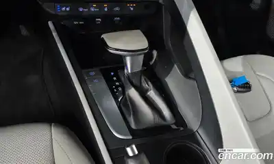 Hyundai Avante 2021 1.6 гидро в Москве, миниатюра 8