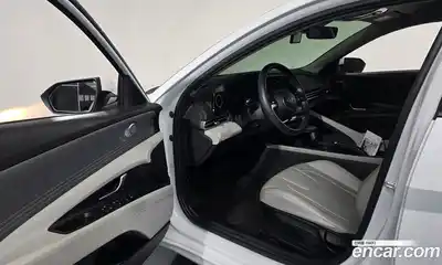 Hyundai Avante 2021 1.6 гидро в Москве, миниатюра 9