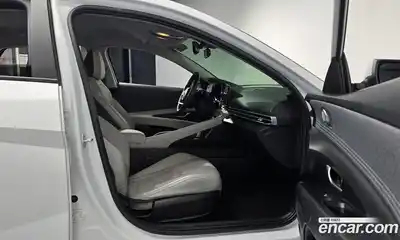Hyundai Avante 2021 1.6 гидро в Москве, миниатюра 10
