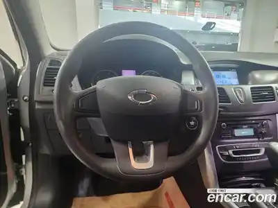 Renault SM5 2015 2.0 гидро в Москве № 927565, миниатюра 11