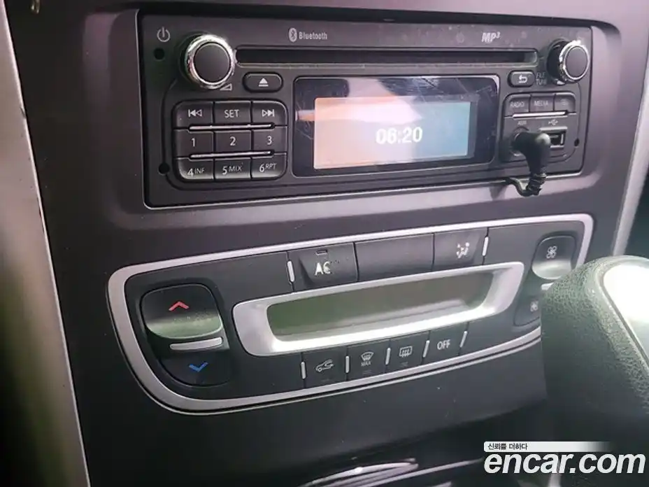 Renault SM5 2015 2.0 гидро в Москве № 927565, фото 13